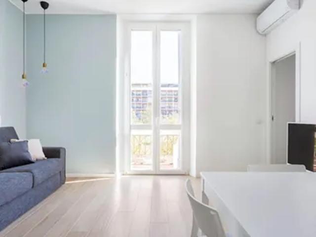 Appartamento in affitto a Municipio 9, Milano