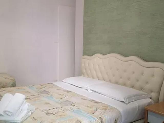 Appartamento in affitto a Municipio 2, Milano