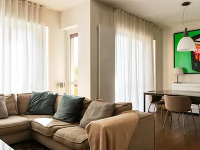 Appartamento in affitto a Municipio 2, Milano