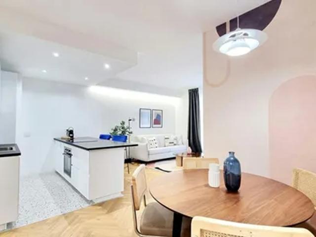 Appartamento in affitto a Municipio 2, Milano