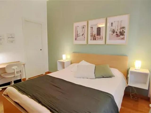 Appartamento in affitto a Municipio 2, Milano