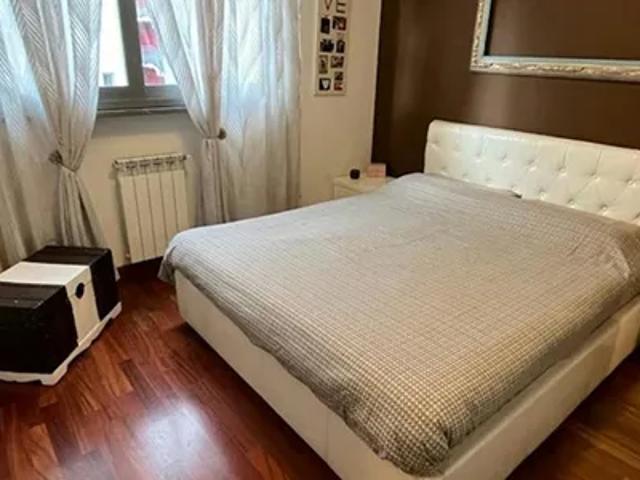 Appartamento in affitto a Municipio 9, Milano