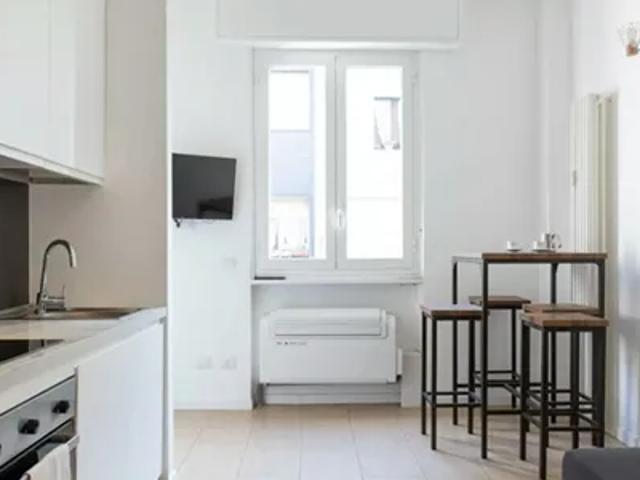 Appartamento in affitto a Morivione, Milano