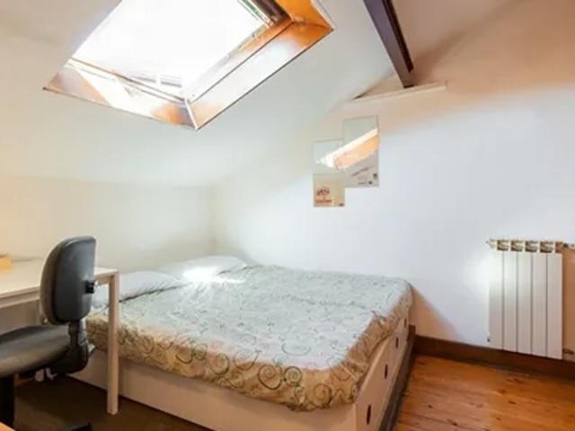 Appartamento in affitto a Morivione, Milano