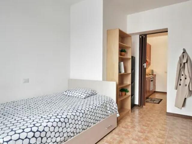 Appartamento in affitto a Morivione, Milano