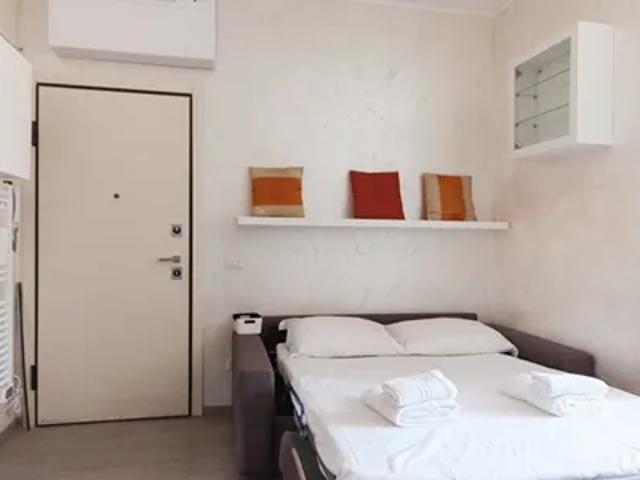 Appartamento in affitto a Morivione, Milano