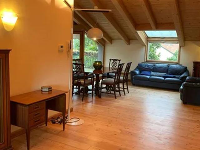 Appartamento in affitto a Morivione, Milano