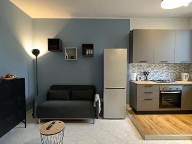 Appartamento in affitto a Morivione, Milano