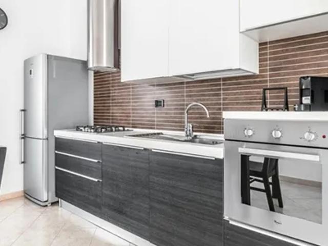 Appartamento in affitto a Morivione, Milano