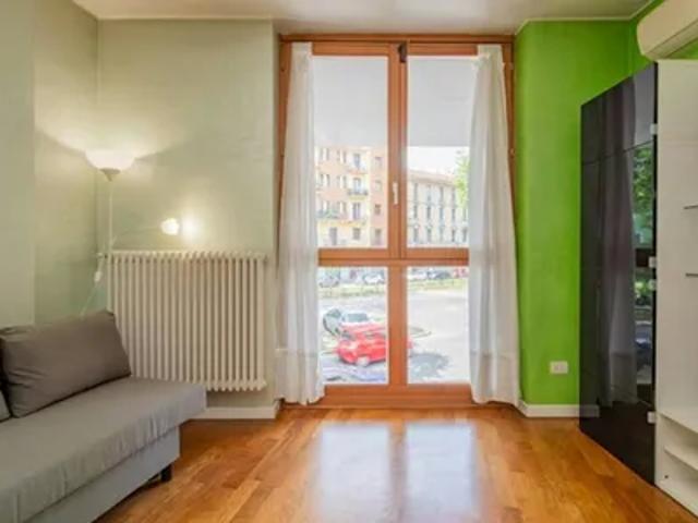 Appartamento in affitto a Garegnano, Milano