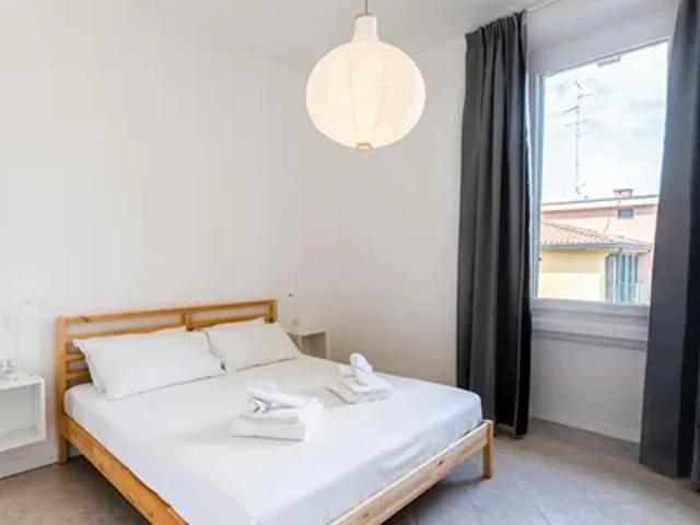 Appartamento in affitto a Garegnano, Milano