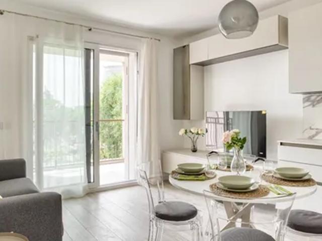 Appartamento in affitto a Garegnano, Milano