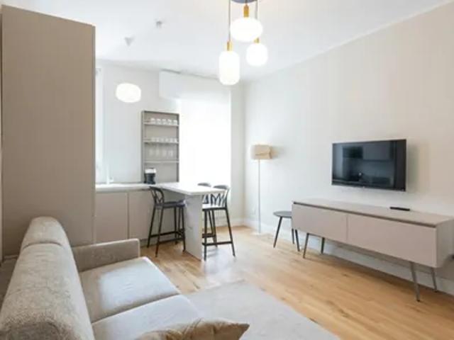 Appartamento in affitto a Garegnano, Milano