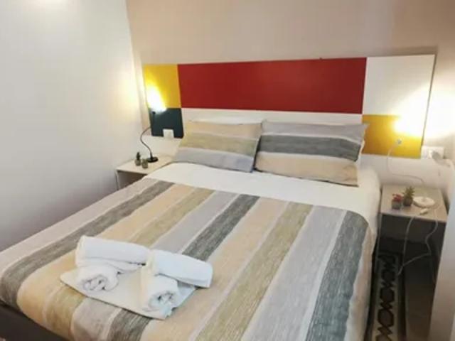 Appartamento in affitto a Garegnano, Milano