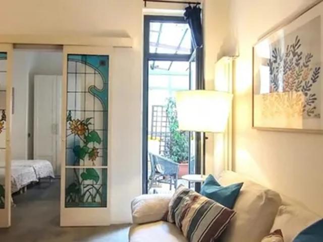 Appartamento in affitto a Garegnano, Milano