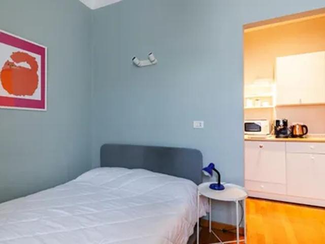 Appartamento in affitto a Garegnano, Milano