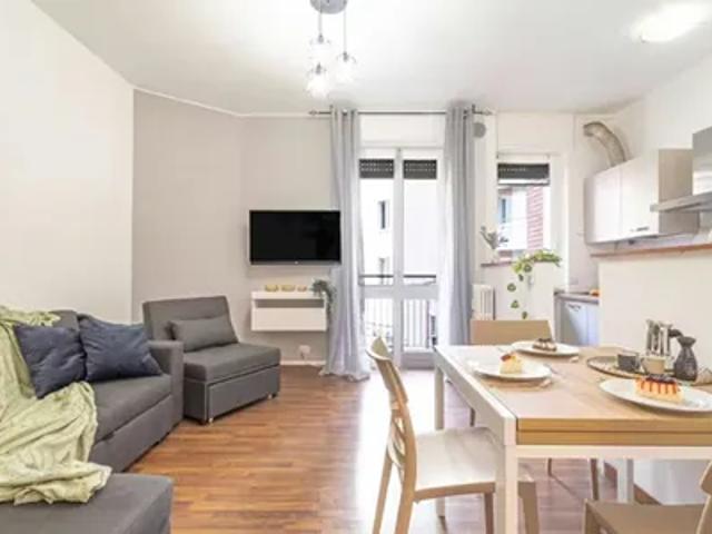 Appartamento in affitto a Garegnano, Milano