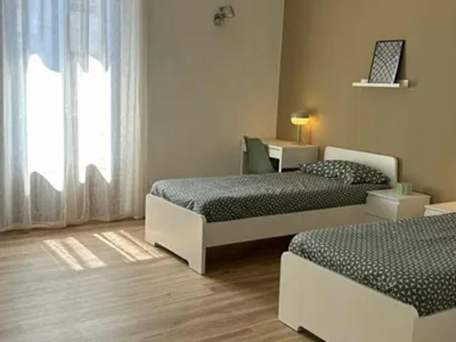 Appartamento in affitto a Garegnano, Milano