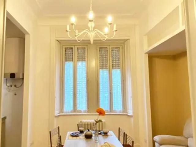 Appartamento in affitto a Municipio 2, Milano