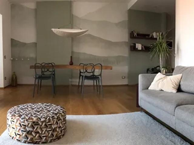 Appartamento in affitto a Municipio 9, Milano