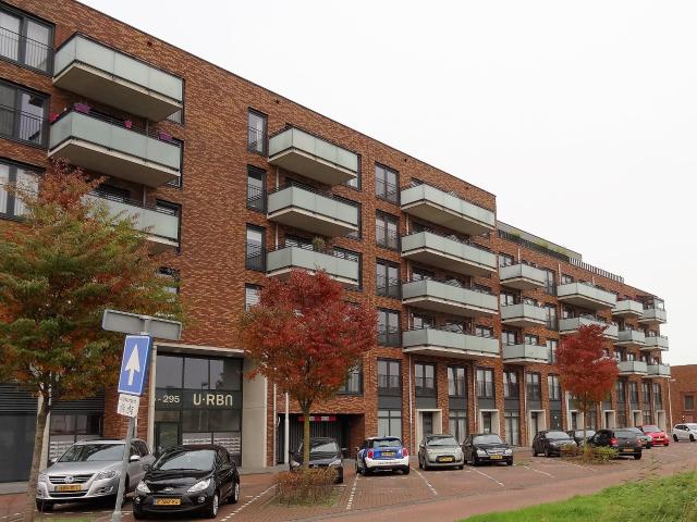 Appartement te huur in Terwijde, Haarzuilens