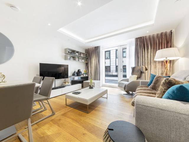 Apartment for rent in St Clement Danes, Greater London