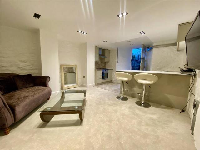 Apartment for rent in North Wroughton, Swindon