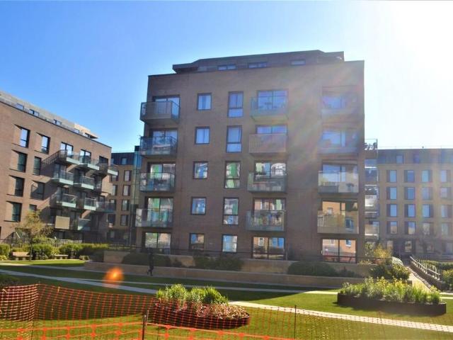 Apartment for rent in Arbury, Cambridgeshire