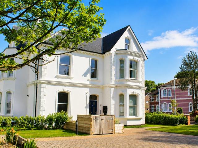Apartment for rent in West Worthing, Worthing