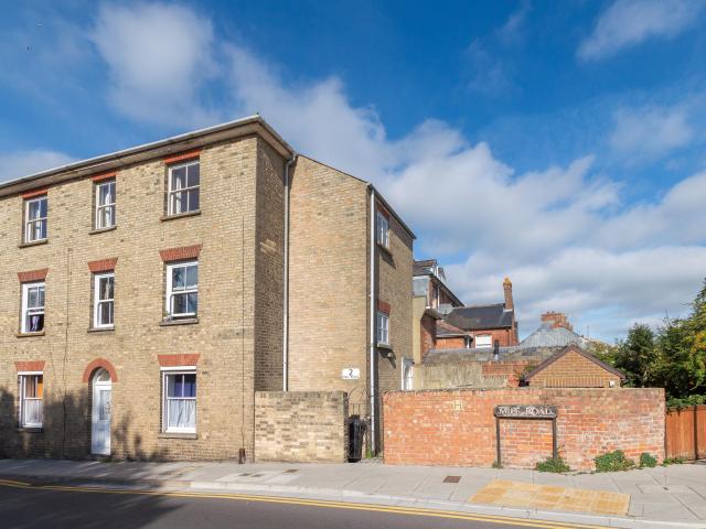 Apartment for rent in Salisbury, Wiltshire