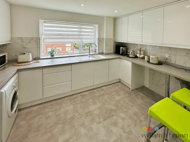 Apartment for rent in Ermine West, Brayford