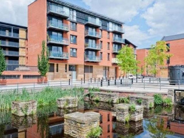 Apartment for rent in Neepsend, Kelham