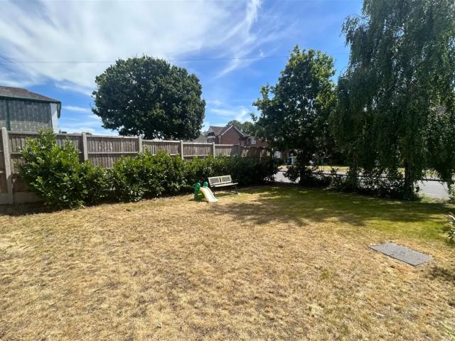 Apartment for rent in Hill, City Of Southampton