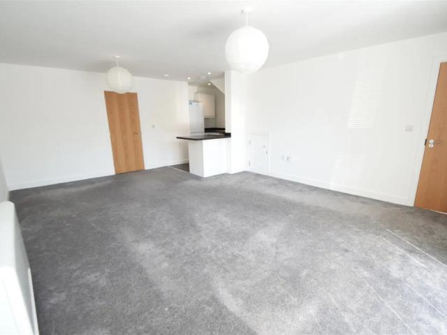 Apartment for rent in Western Docks, Southampton