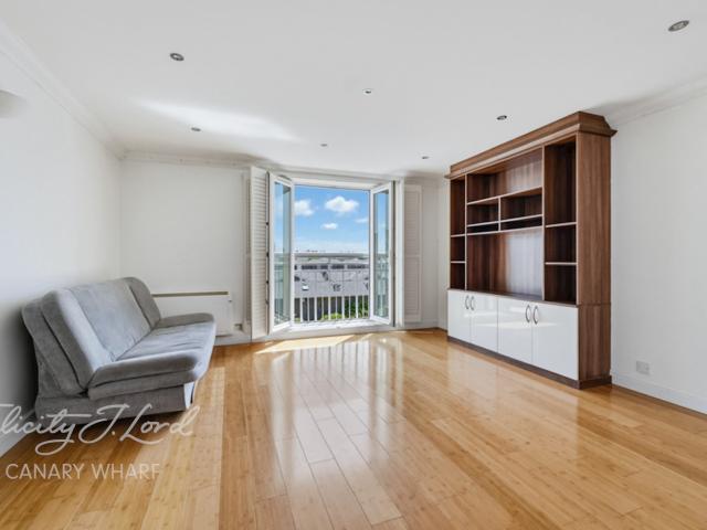 Apartment for rent in Isle Of Dogs, Greater London