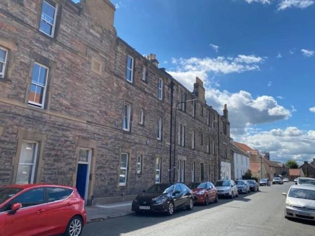 Apartment for rent in Fisherrow, Musselburgh