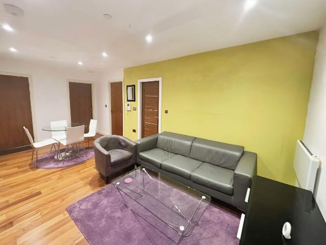 Apartment for rent in New Islington, Georgia
