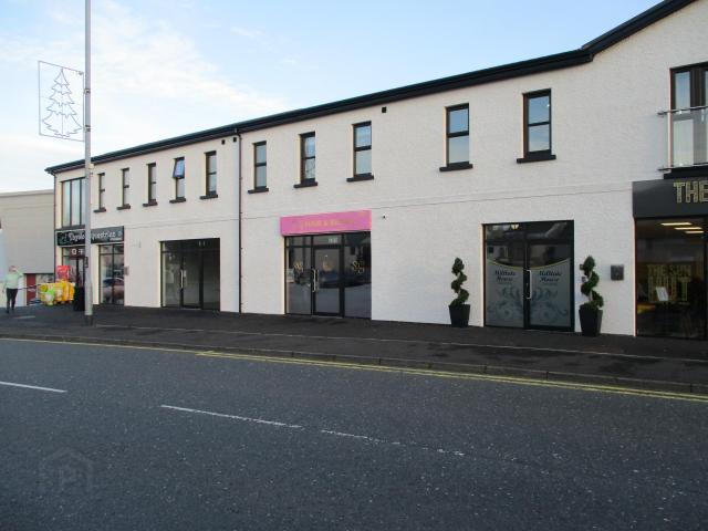 Apartment for rent in Irvinestown