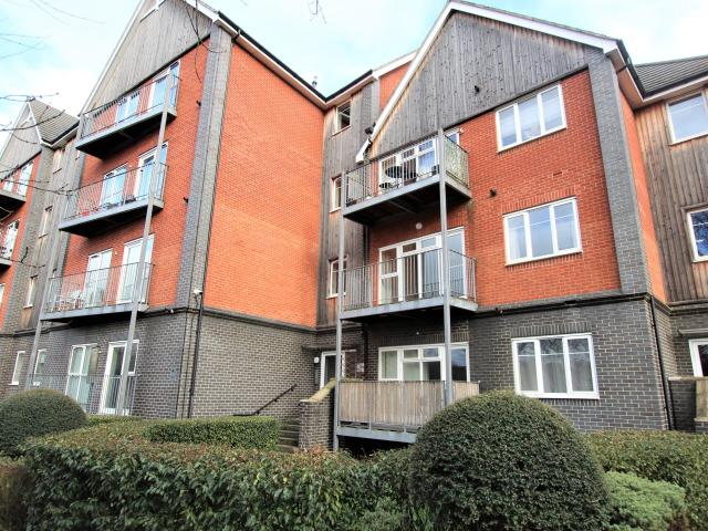 Apartment for rent in Bletchley and Fenny Stratford, Fenny Stratford