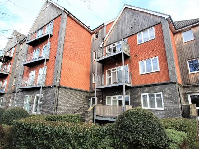 Apartment for rent in Bletchley and Fenny Stratford, Fenny Stratford