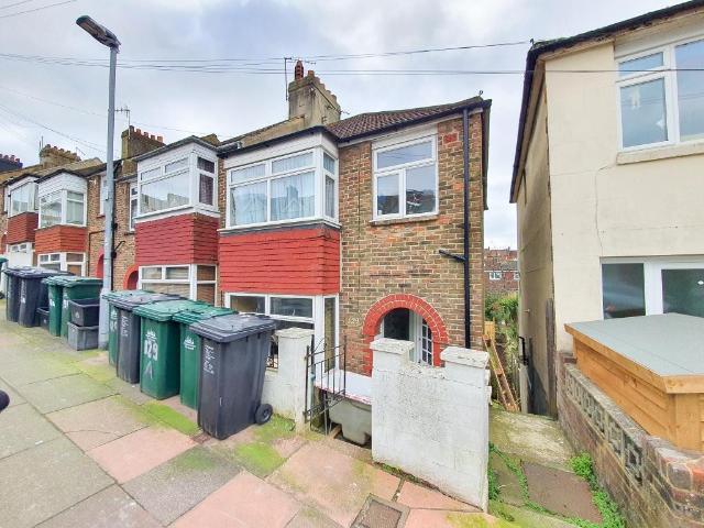 Apartment for rent in Hollingdean, Brighton & Hove