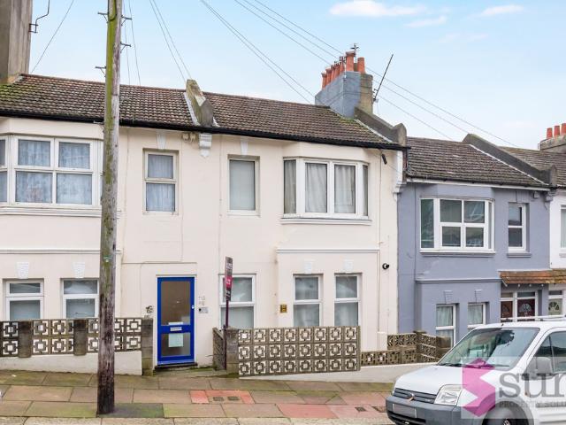Apartment for rent in Hollingdean, Brighton & Hove