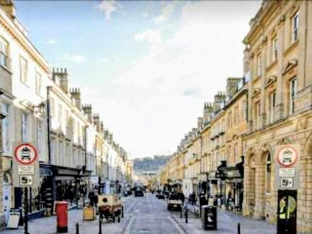 Apartment for rent in Dulcote, Bath And North East Somerset