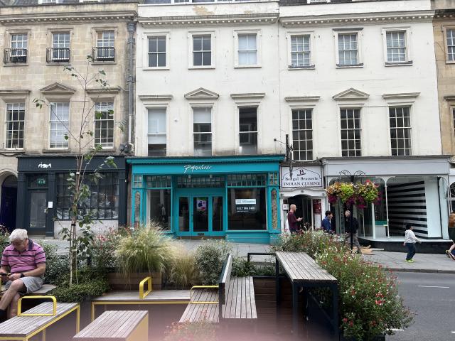 Apartment for rent in Dulcote, Bath And North East Somerset