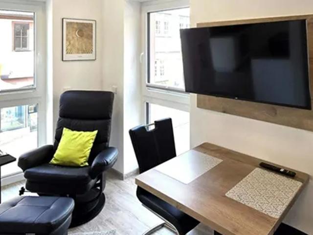 Apartment mieten in Miltenberg, Bayern