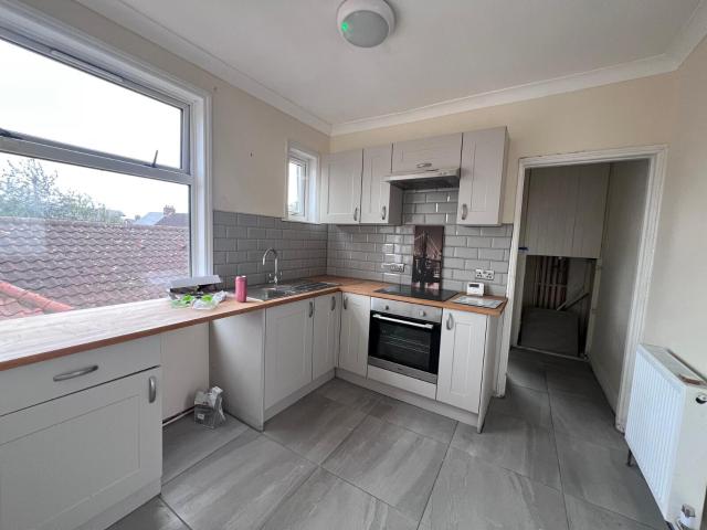 Apartment for rent in King's Lynn, King's Lynn and West Norfolk