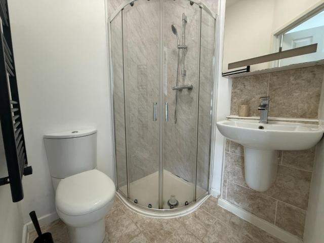 Apartment for rent in Feckenham, City Of Bristol