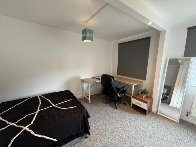 Apartment for rent in Feckenham, City Of Bristol