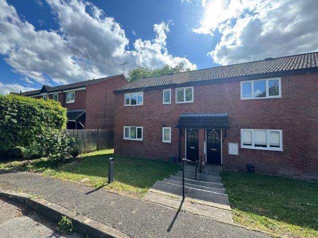 Apartment for rent in Southdown, St Albans