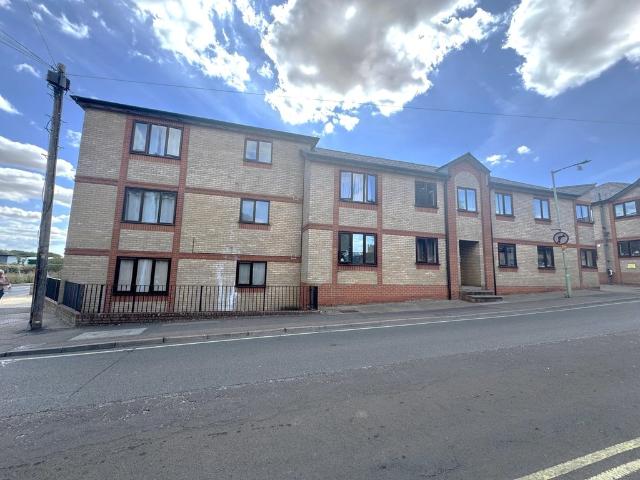 Apartment for rent in Combs Ford, Bedingfield